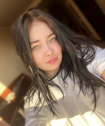 Анкета проститутки Екатерина - Фото 1, Камбарка, 25 лет, №1403